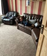 Basingstoke House | Basingstoke family home