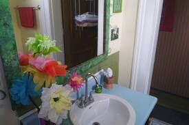 Olde Town Augusta Apartment | Riverwind Manor Royal Palm apt.