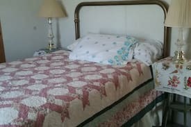 Broadus House | Gatlin-Bickle House