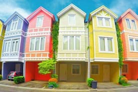 Pallocan House | @ PonteFino Residences - A place like home feel