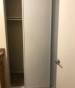 Pleasanton Apartment | Private bedroom & bathroom in Pleasanton