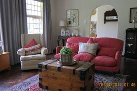 Harare House | Dutch Gable Dreams
