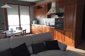Camisano Vicentino Apartment | Casa in campagna di Vanni