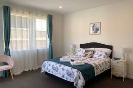 Silverdale House | Silverdale Green valley holiday house B房
