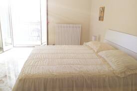 Latiano Apartment | Casa Barco (Salento) Appia Room