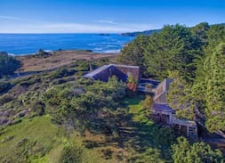 Gualala House | Sunburst Ocean Retreat