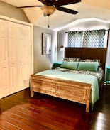 Midtown - Westport House | Tiny house living in the heart of Kansas City