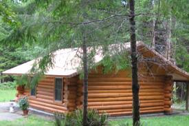 Forks Cabin | Cedar Creek Cabin