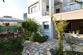 Nea Peramos House | Itea's Home, Peramos
