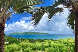 Teagues Bay Villa | “ENDLESS SUMMER” - St. Croix’s Newest Luxury Villa