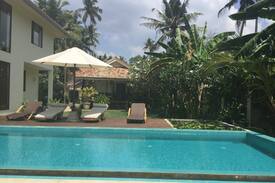 Polgasowita House | The Dragonfly Suite