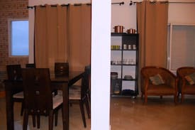 Harhoura Apartment | BUNGALOW à harhoura ( Temara) proche de rabat