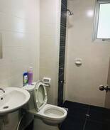 Bandar Seri Putra Apartment | Jasmine Homestay, clean and satisfying