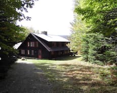 North River Villa | Owl's Nest