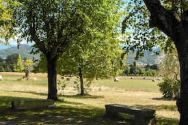 Cruis Apartment | La Bastide du Claus Vitaverde - Gîte Sarriette