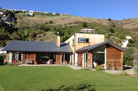 Sumner House | Sumner family home