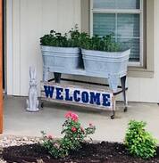Llano House | Flag Creek Guest House