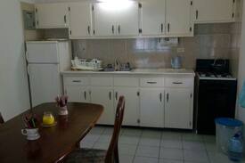 English Harbour Apartment | Victor Conrad's Apartments 1