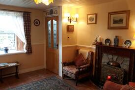 Cooga Upper Cabin | Cooga Cottage, Doon, Co. Limerick Free Wi-Fi