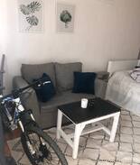Narok Apartment | Small apartment in Narok Town close to Maasai Mara