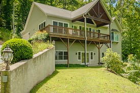 Franklin House | Featherstone