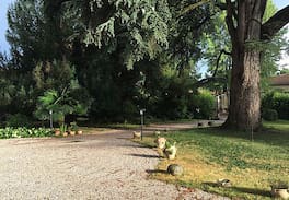 Mestre Villa | Camera privata Venezia Villa Malvolti “Contessa”