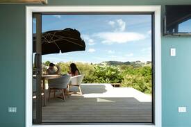 Raglan House | Dom and Jacos Kaitoke Tiny House