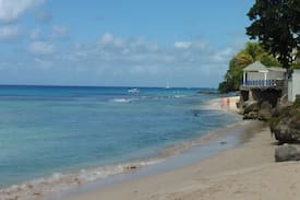 Fitts Village Apartment | Seaford Cottage St James