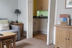 York Apartment | Cosy Mews Apartment*Free Parking*Walk Everywhere