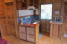 Puyuhuapi Cabin | Cabaña Turin