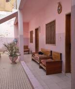 St. Louis House | Casa de Yaye Dior - au coeur de l'île magique
