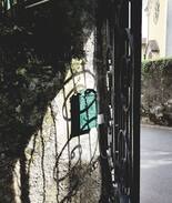 Cernobbio Villa | Villa Mantegazza, a family mansion on Lake Como