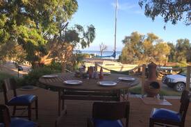 Para Wurlie House | Waterfront family comfort - Yorke Peninsula SA