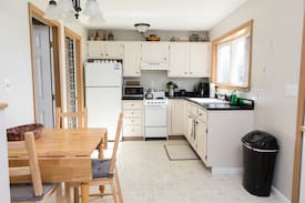 Day House | The Snowshoe Inn at Great Sacandaga Lake