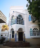 Muscat Villa | Villa for rent in qurum pdo