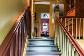 Gernrode Apartment | Heritage Apartment in Gernrode