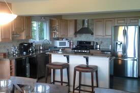 Chic's Beach House | Chic's Beach (is Open!) Rental and Fishing