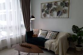 Subang Jaya Apartment | Home Sweet Home Tropicana MetroPark Subang + WIFI