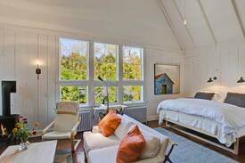 Middlebury Apartment | The Barn at Middlebury