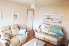 Enniscrone House | The Sands Enniscrone