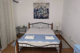 Neapolis Apartment | Ground Floor Studio 50 meters from the beach