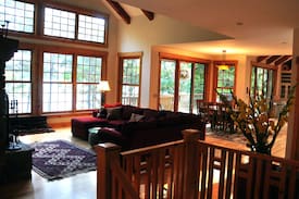 Pequot Lakes House | Lake Kimble Cabin: for the perfect lake experience