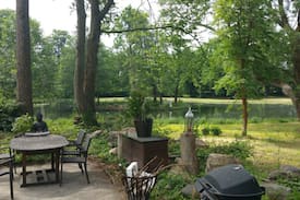 Burgkemnitz Other | Schloss in Muldestausee