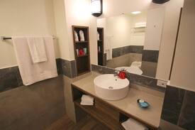 Koror Hotel | Palau Central Hotel - Standard Rock Island View