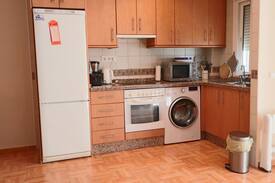 Fuengirola City Centre Apartment | Edificio Jason Apartment