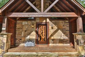 Ellijay Cabin | Mountain Luxury Escape | Ellijay, GA