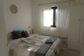 Rena Majore House | Ferienhaus am Meer in Rena Majore