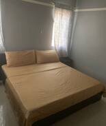 Santeo House | Furnished One bedroom self compound. 24hr security