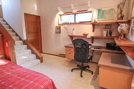 Neskowin House | The Sandy Dragon