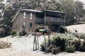 Merrijig House | Ryan's Alpine Lodge in Merrijig